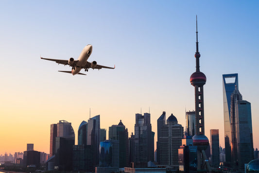 China M Business Visa All Fees Are Included