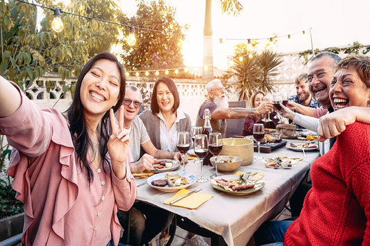 China Q1 Exceed 180 Days Family Visa All Fees Are Included