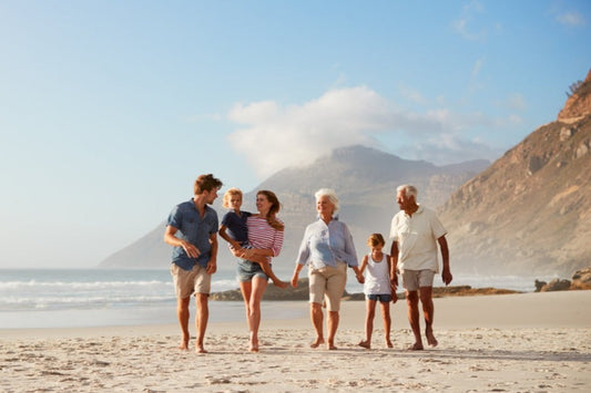 China Q2 Less Than 180 Days Family Visa
